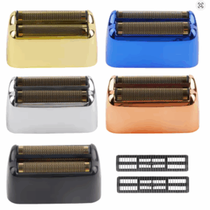 Babyliss FXRF2 Επαγγελματικό Shaver Σετ Ξυριστικής Μηχανής