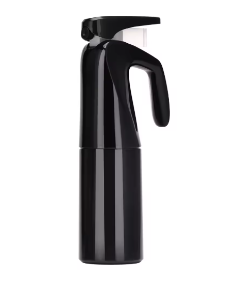 Βαποριζατέρ Continuous Spray – Μαύρο 200ml