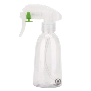 Professional Βαποριζατέρ Διάφανο 200ml