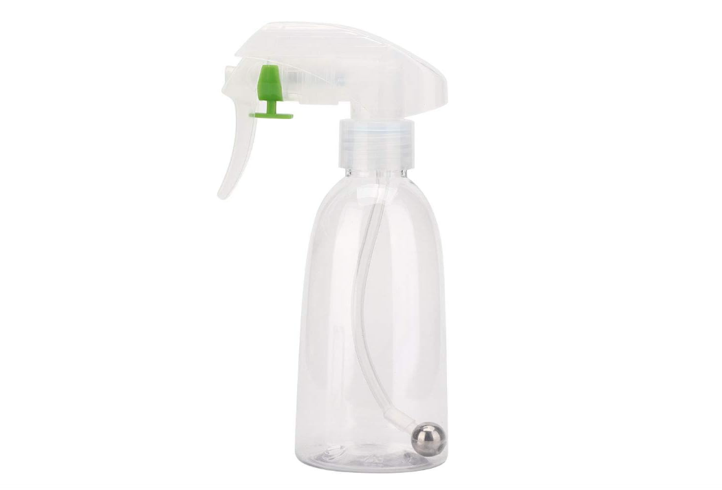 Professional Βαποριζατέρ Διάφανο 200ml