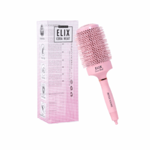 Sister Young Κεραμική στρογγυλή βούρτσα μαλλιών 65mm