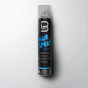 LEVEL3 HAIR SPRAY Strong Hold 400GR