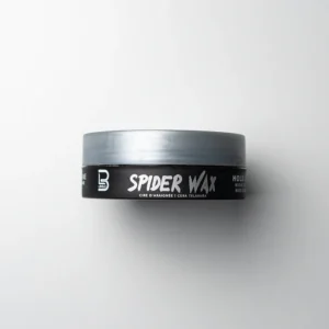 Spider Wax - Fiber Texture Wax 100-150ml