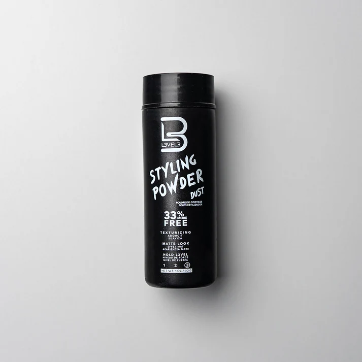 LEVEL3 STYLING POWDER - Image 3