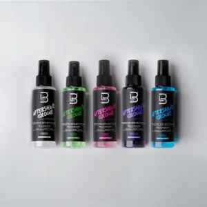 L3VEL3 After Shave Colognes 100ml – ΑΡΩΜΑΤΑ AFTERSHAVE