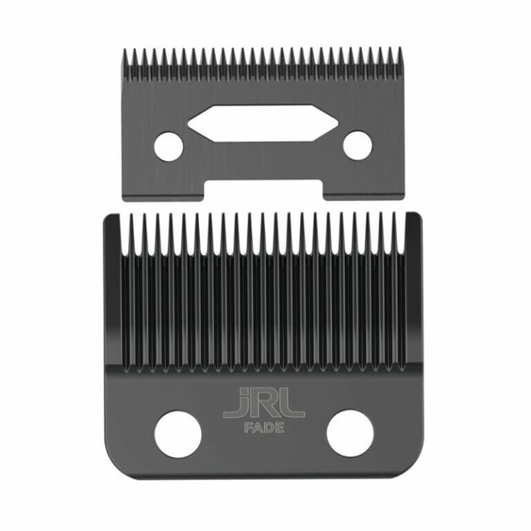 JRL Ultra Cool Stainless Steel Blade (ΚΟΠΤΙΚΑ CLIPPER)