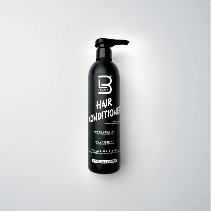 LEVEL3 Essential Hair Conditioner 500ML