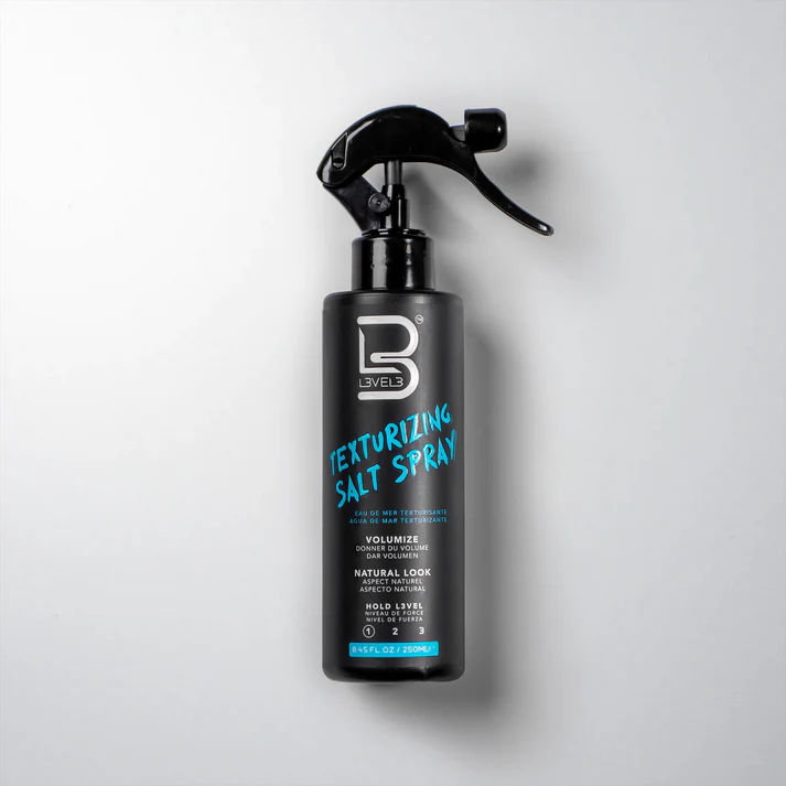 LEVEL3 TEXTURIZING SALT SPRAY 250ML