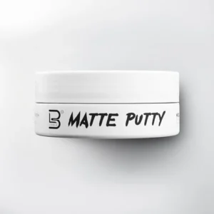 Matte Putty Paste Ματ Φινίρισμα 100-150gr