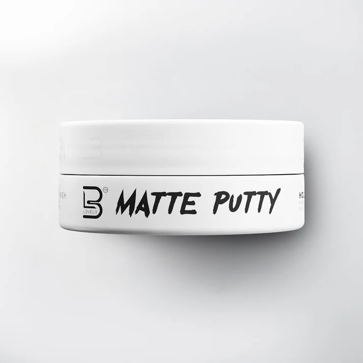 Matte Putty Paste Ματ Φινίρισμα 100-150gr