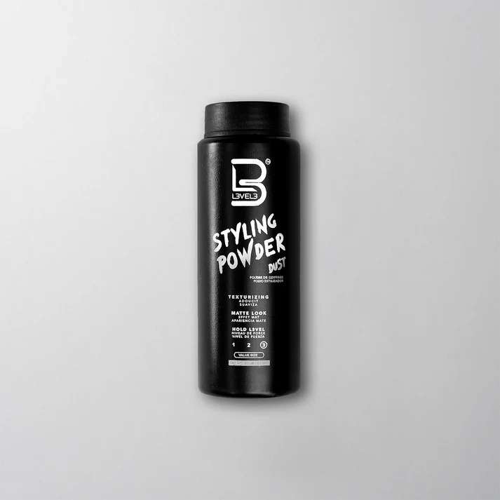 LEVEL3 STYLING POWDER - Image 2