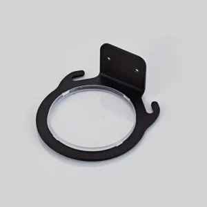 ΒΑΣΗ ΓΙΑ ΠΙΣΤΟΛΑΚΙΑ ΜΕ ΣΙΛΙΚΟΝΗ ΜΑΥΡΟ