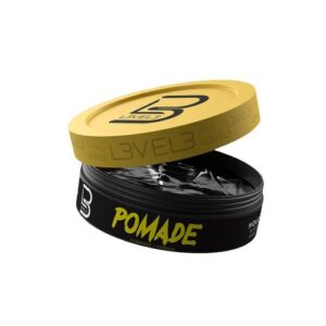 LEVEL3 Hair Styling Pomade 150gr