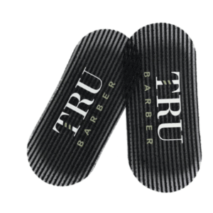 TRU BARBER GRIPS ΑΥΤΟΚΟΛΛΗΤΑ ΜΑΛΛΙΩΝ 3 ΤΜΧ