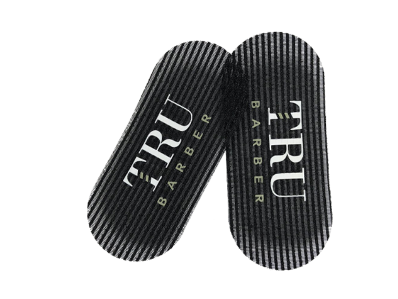 TRU BARBER GRIPS ΑΥΤΟΚΟΛΛΗΤΑ ΜΑΛΛΙΩΝ 3 ΤΜΧ