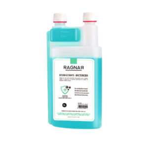 RAGNAR ΑΠΟΛΥΜΑΝΤΙΚΟ ΕΠΙΦΑΝΕΙΩΝ ΚΑΙ ΕΡΓΑΛΕΙΩΝ 1000ml