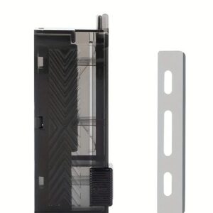 ΛΕΠΙΔΕΣ ΞΥΡΙΣΜΑΤΟΣ ΑΠΟ ΑΝΟΞΕΙΔΩΤΟ ΧΑΛΥΒΑ- Blades