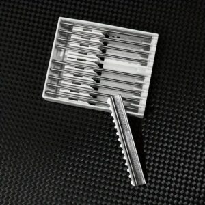 ΑΝΤΑΛΛΑΚΤΙΚΑ ΞΥΡΑΦΙΑ ΚΟΥΡΕΜΑΤΟΣ