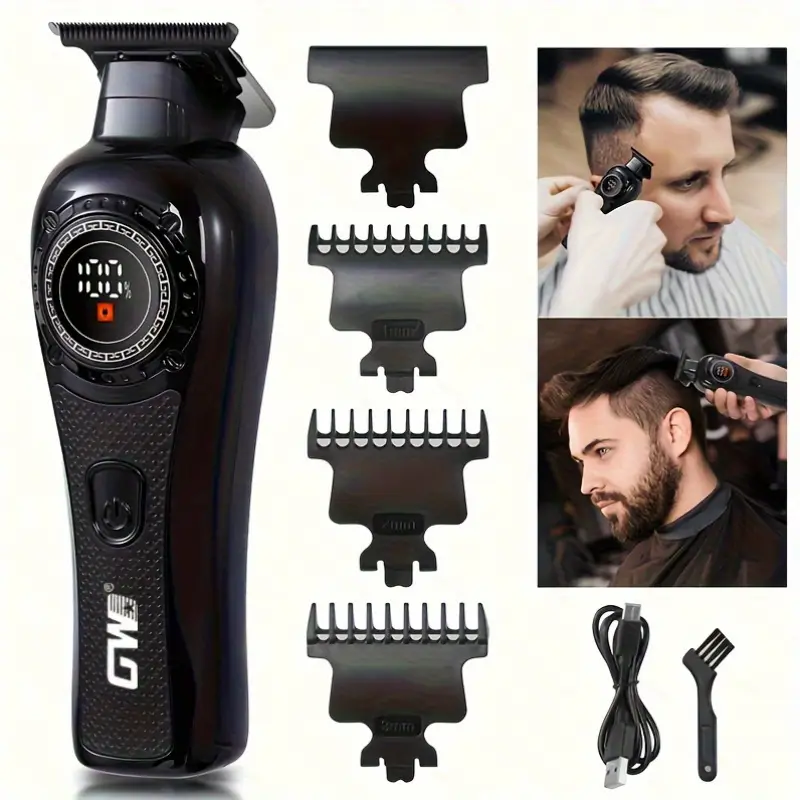 HATTEKER TRIMMER PROFESSIONAL - Image 2