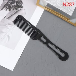 CLIPPER COMB BLACK