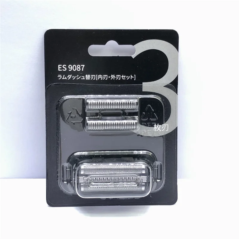 Ανταλλακτικό Σετ Ξυριστικής Μηχανής Τύπου ES9087