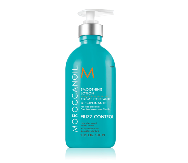 Moroccanoil Frizz Control Smoothing Lotion ΛΕΙΑΝΤΙΚΗ ΚΡΕΜΑ