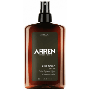 Arren Hair Tonic - Λοσιόν Μαλλιών Για Όγκο & Τόνωση Μαλλιών 250ml