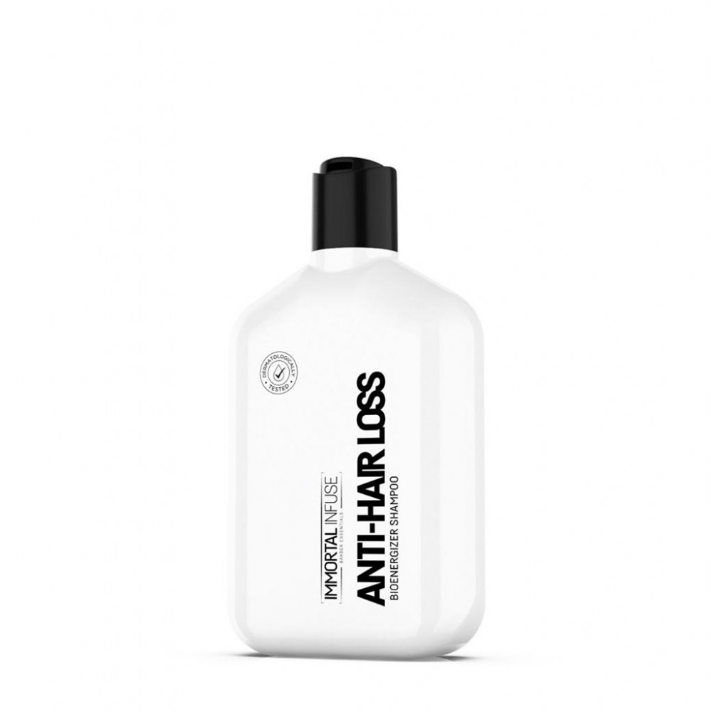 Anti Hair Loss Shampoo