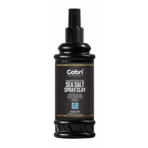 Gabri Sea Salt Spray Clay S8 250ml